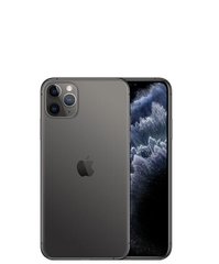 iPhone 11 Pro, 64gb, Space Gray, Dual Sim (MWD92)