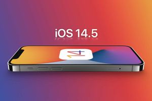 Apple раскрыла карты о том, что iOS 14.5 будет доступна на следующей неделе
