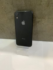Apple iPhone XR 128Gb Black (MH7L3)