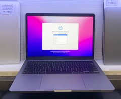 Apple MacBook Pro 13" M2 2022 256GB Space Gray (MNEH3) open box