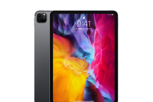 Ремонт iPad Pro 12.9'' 2020 (Модели А2229, А2069, А2232, А2233)