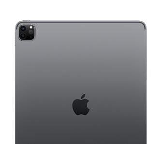 iPad Pro 12.9 2020 Wi-Fi + LTE 128 GB Space Gray (MY3J2/MY3C20)