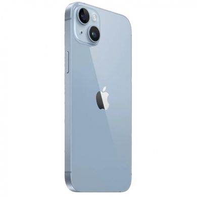 Apple iPhone 14 128GB Blue eSIM (MPVH3)