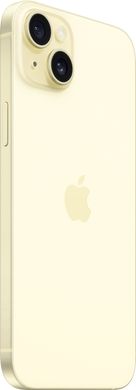 Apple iPhone 15 Plus 128GB Yellow (MU123)