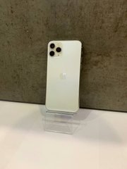 Apple iPhone 11 Pro 256GB Silver (MWC82)