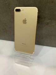 Apple iPhone 7 Plus 32Gb Gold (MNQP2)