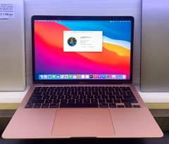 Apple MacBook Air 13" M1 2020 512GB Gold (MGNE3)