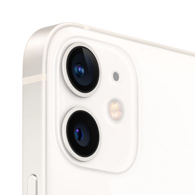 Apple iPhone 12 mini 128GB White (MGE43)