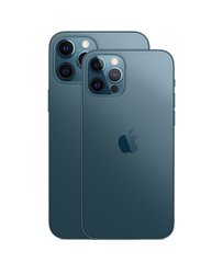 iPhone 12 Pro 256 Gb Pacific Blue (MGMT3/MGLW3)