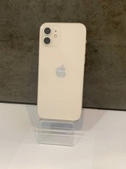 Apple iPhone 12 128Gb White (MGJC3)