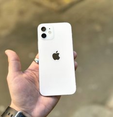 Apple iPhone 12 128Gb White (MGJC3)