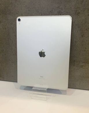 Apple iPad Pro 12.9" 512Gb 2018 Wi-Fi Silver (MTFQ2)