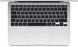 Apple MacBook Air 13" M1 512Gb Silver (MGNA3) 2020