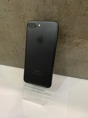 Apple iPhone 7 Plus 128Gb Jet Black (MN4V2)