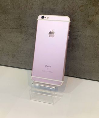 Apple iPhone 6s Plus 64Gb Rose Gold (MKU92)