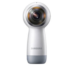 Экшн-камера Samsung Gear 360 2017(SM-R210NZWASEK)