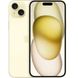 Apple iPhone 15 Plus 256GB Yellow eSIM (MU003)