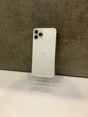 Apple iPhone 11 Pro 512Gb Silver (MWCT2)
