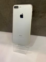Apple iPhone 7 Plus 32Gb Silver (MNQN2)