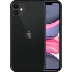 iPhone 11, 128gb, Black (MWM02)