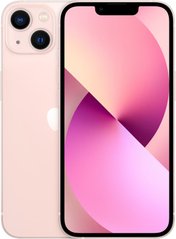 Apple iPhone 13 128Gb Pink (MLPH3)