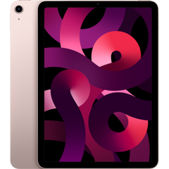 Apple iPad Air 10.9" M1 2022 Wi-Fi 64GB Pink (MM9D3)
