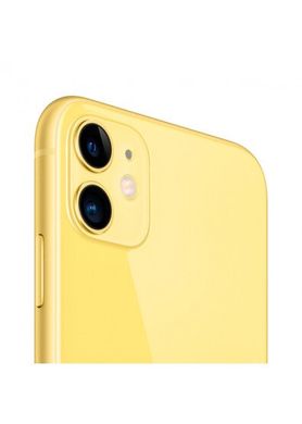 iPhone 11, 64gb, Yellow (MWLW2)
