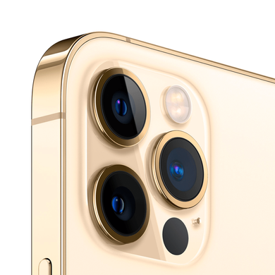 iPhone 12 Pro 128 Gb Gold (MGMM3/MGLQ3)