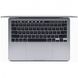MacBook Pro 13'' M1 256GB, Space Gray, 2020г. (MYD82)