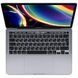 MacBook Pro 13'' M1 256GB, Space Gray, 2020г. (MYD82)