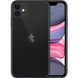 iPhone 11, 256gb, Black, Dual Sim (MWNF2)