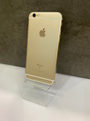 Apple iPhone 6s 16Gb Gold (MKQL2)
