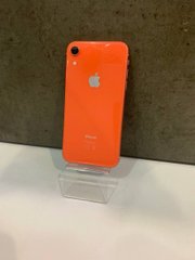 Apple iPhone XR 64Gb Coral (MRY82)