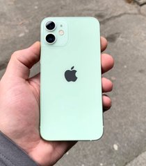 Apple iPhone 12 mini 128Gb Green (MGE73)