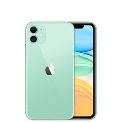 iPhone 11, 128gb, Green (MWM62)