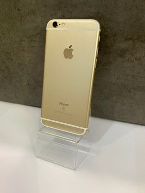 Apple iPhone 6s 16Gb Gold (MKQL2)