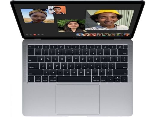 MacBook Air 13" 2019г. (MVFH2), 128 GB, Space Gray