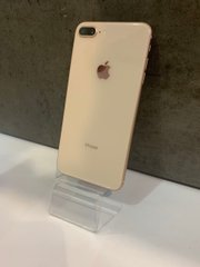 Apple iPhone 8 Plus 256GB Gold (MQ8P2)