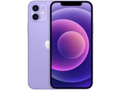Apple iPhone 12 64GB Purple (MJMN3)