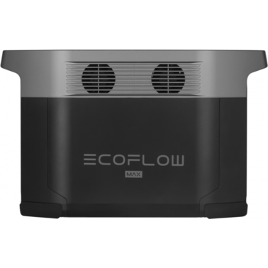 Зарядная станция EcoFlow DELTA Max 2000 (DELTA2000-EU)