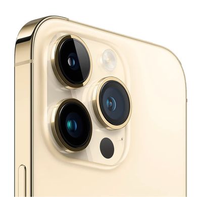 Apple iPhone 14 Pro Max 256GB Gold eSIM (MQ8V3)