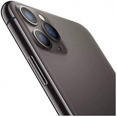 iPhone 11 Pro Max, 64gb, Space Gray (MWHD2)