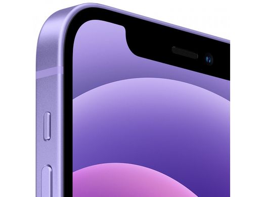 Apple iPhone 12 64GB Purple (MJMN3)
