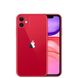 iPhone 11, 128gb, Red (MWM32)