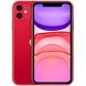 iPhone 11, 64gb, Red (MWLV2)