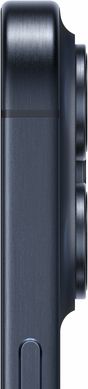 Apple iPhone 15 Pro Max 1TB Blue Titanium (MU7K3)
