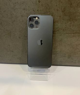 Apple iPhone 12 Pro Max 512Gb Graphite Dual SIM (MGC93)