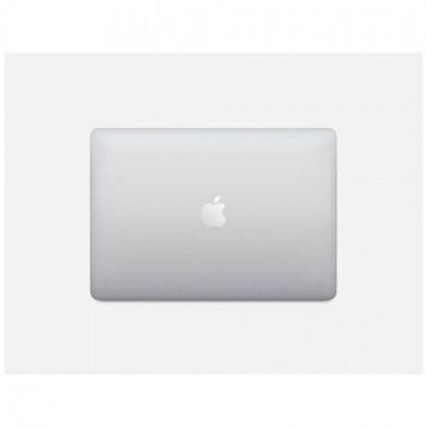Apple MacBook Pro 13" Retina with TouchBar Silver 512Gb 2018 (MR9V2)