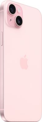 Apple iPhone 15 Plus 512GB Pink eSIM (MU043)