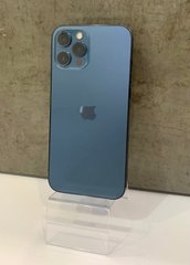 Apple iPhone 12 Pro 512Gb Pacific Blue (MGMX3)
